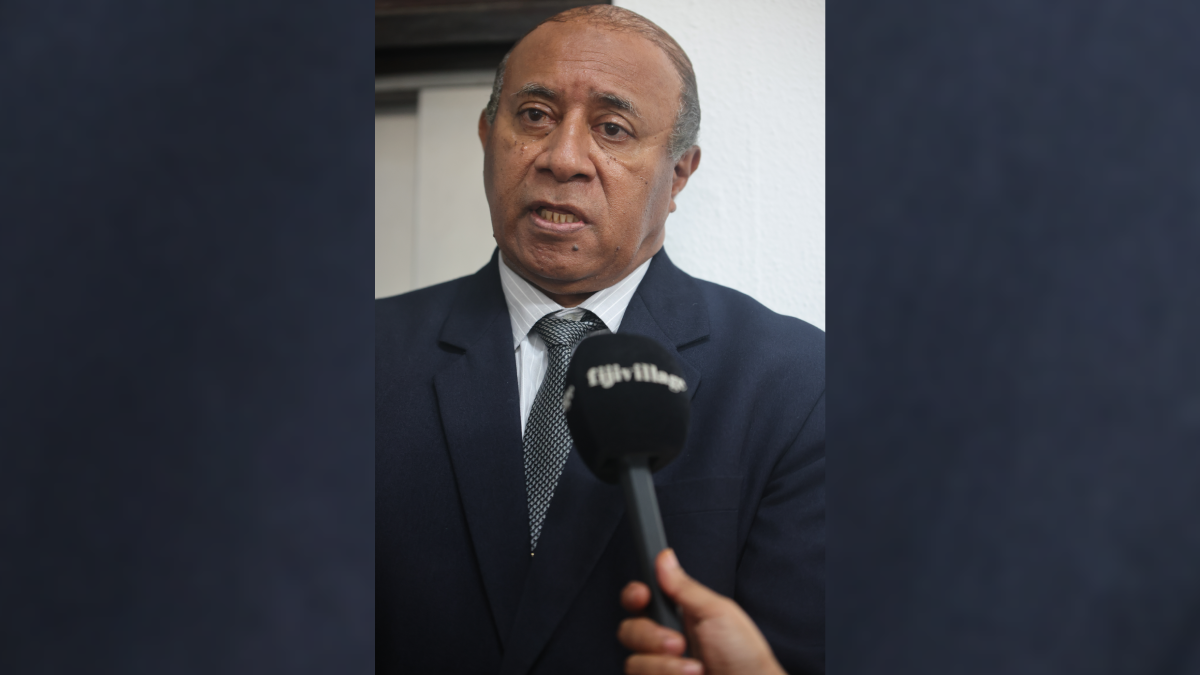 Tuisawau says planning and staffing gaps slowing infrastructure projects in Fiji
