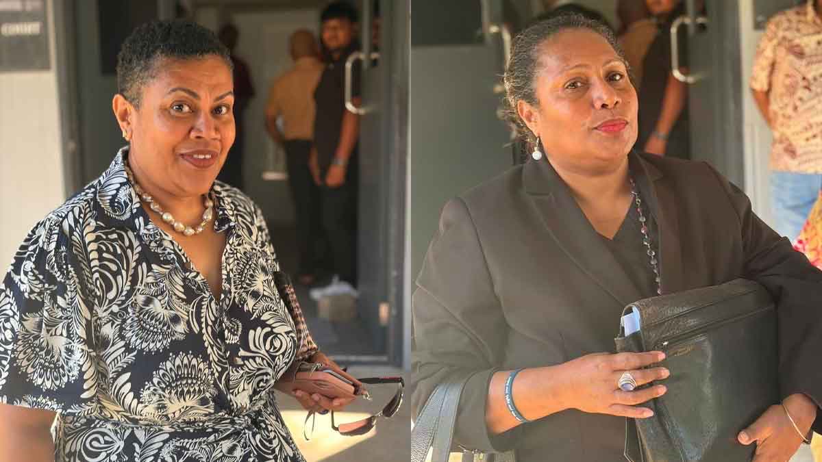 Waqanika allegedly confessed during caution interview - FICAC