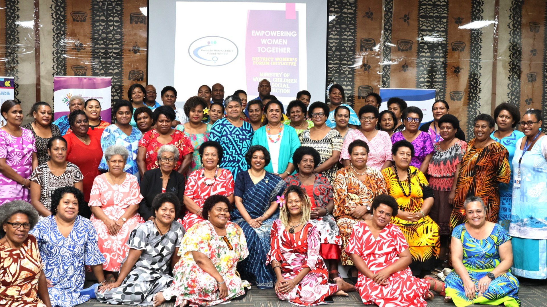 Lami women raise alarm over drugs, water shortages and traffic woes