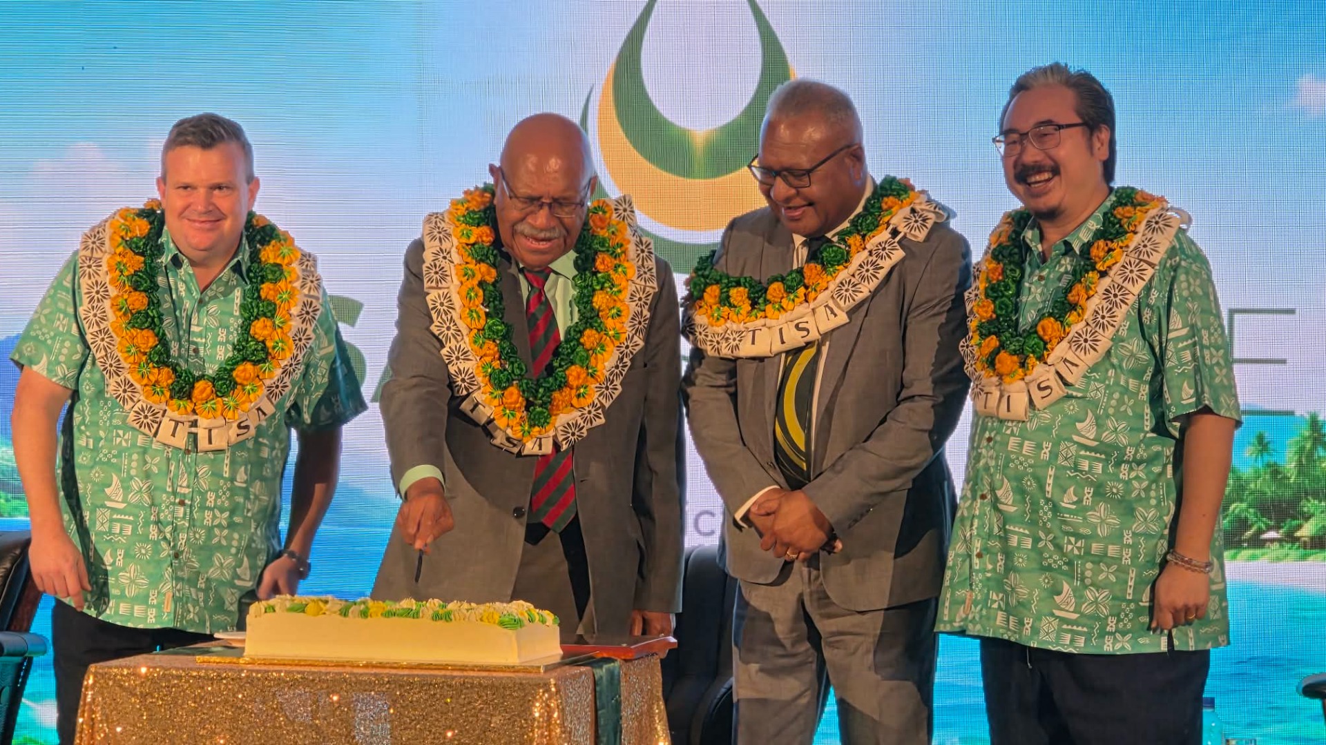TISA Insurance launched with focus on resilience, trust and Pacific growth