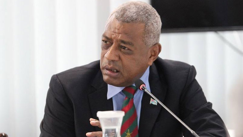 Plans underway to take Tikoduadua’s daughter to Australia for operation