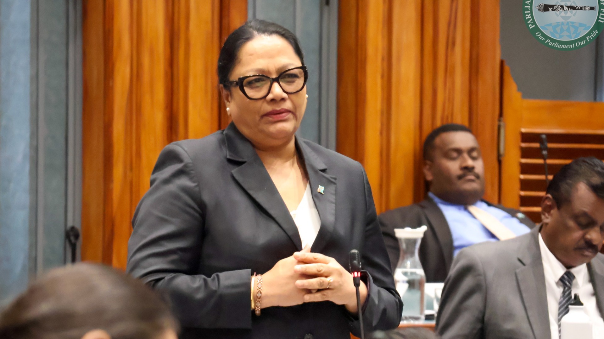 Kumar questions whether FNPF is still serving ordinary Fijians effectively