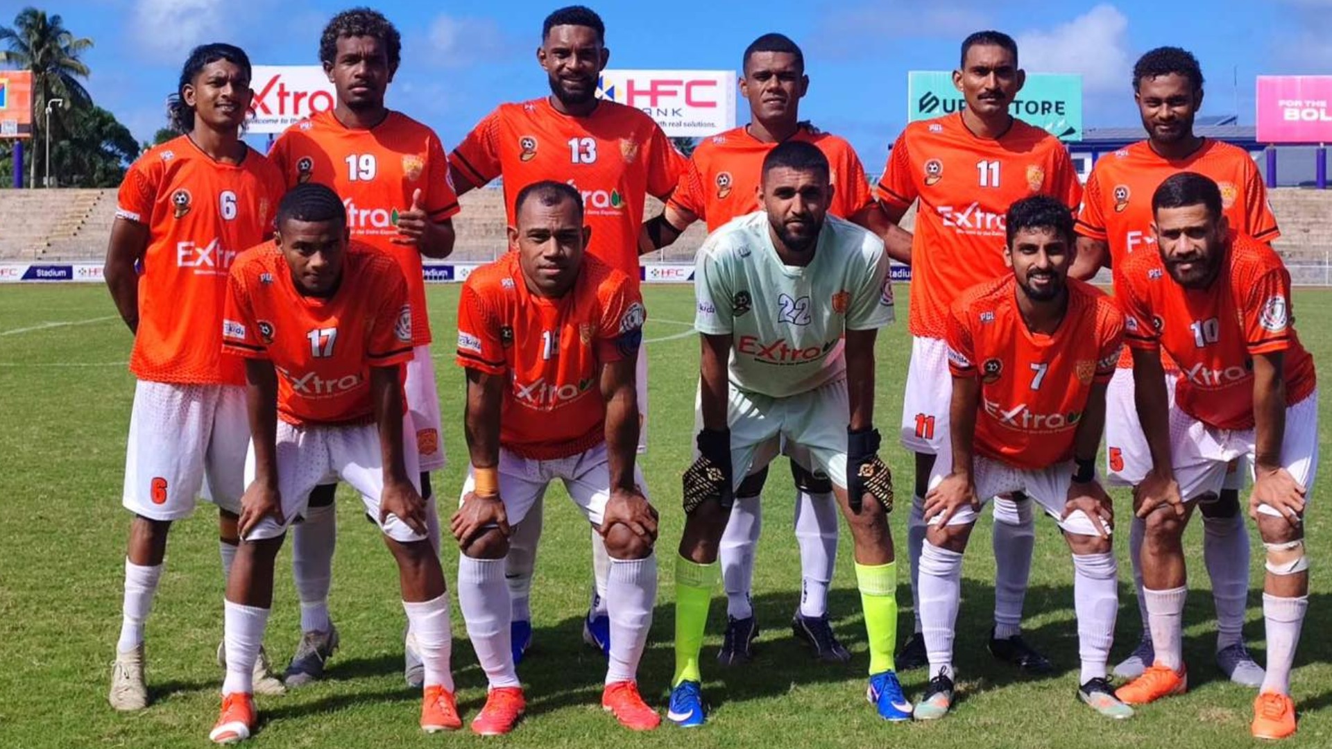 Rabo's lone goal gives Rewa 1-0 win over Tailevu Naitasiri