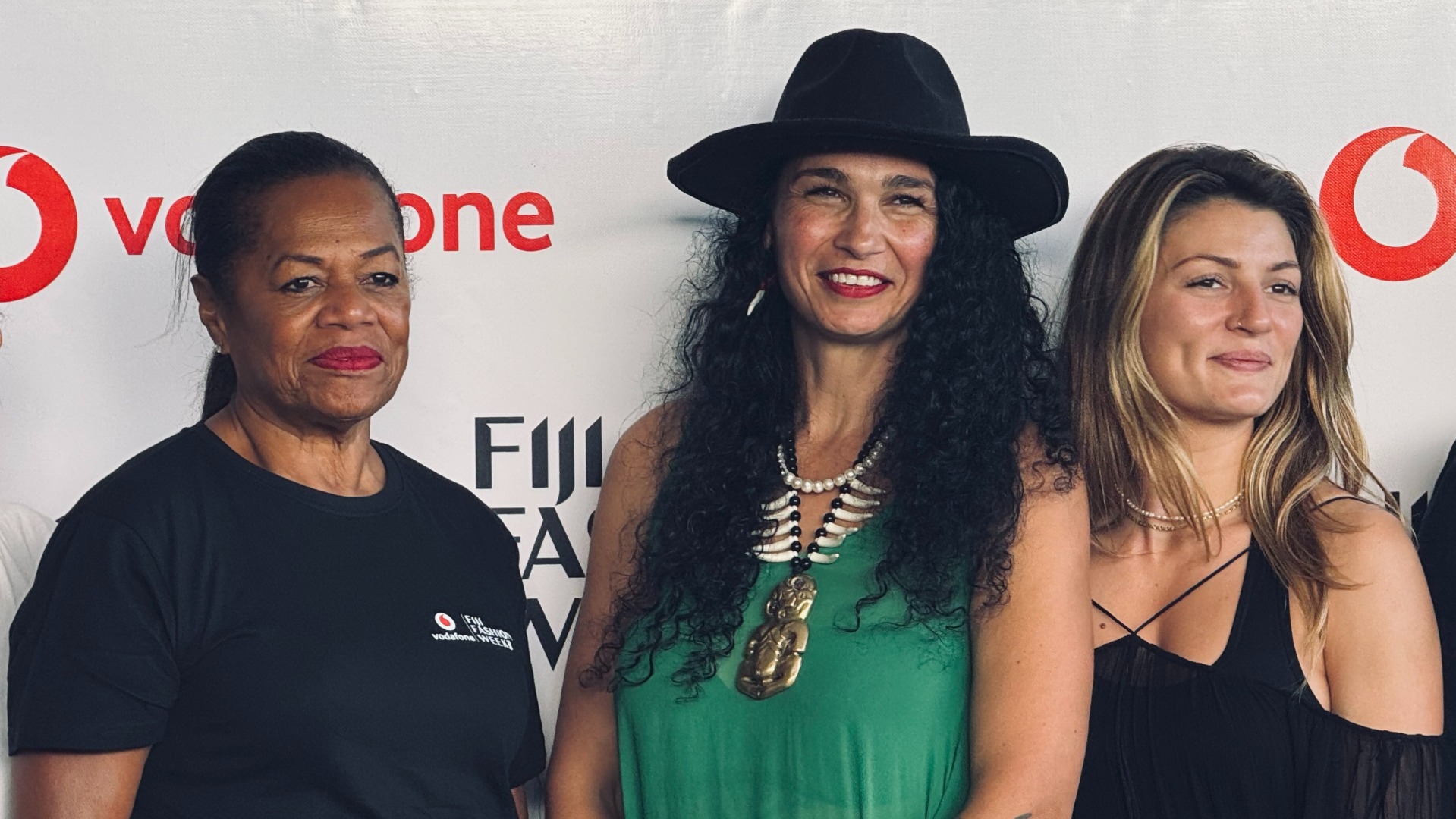 Fiji Fashion Week sold out ahead of tonight's showcase