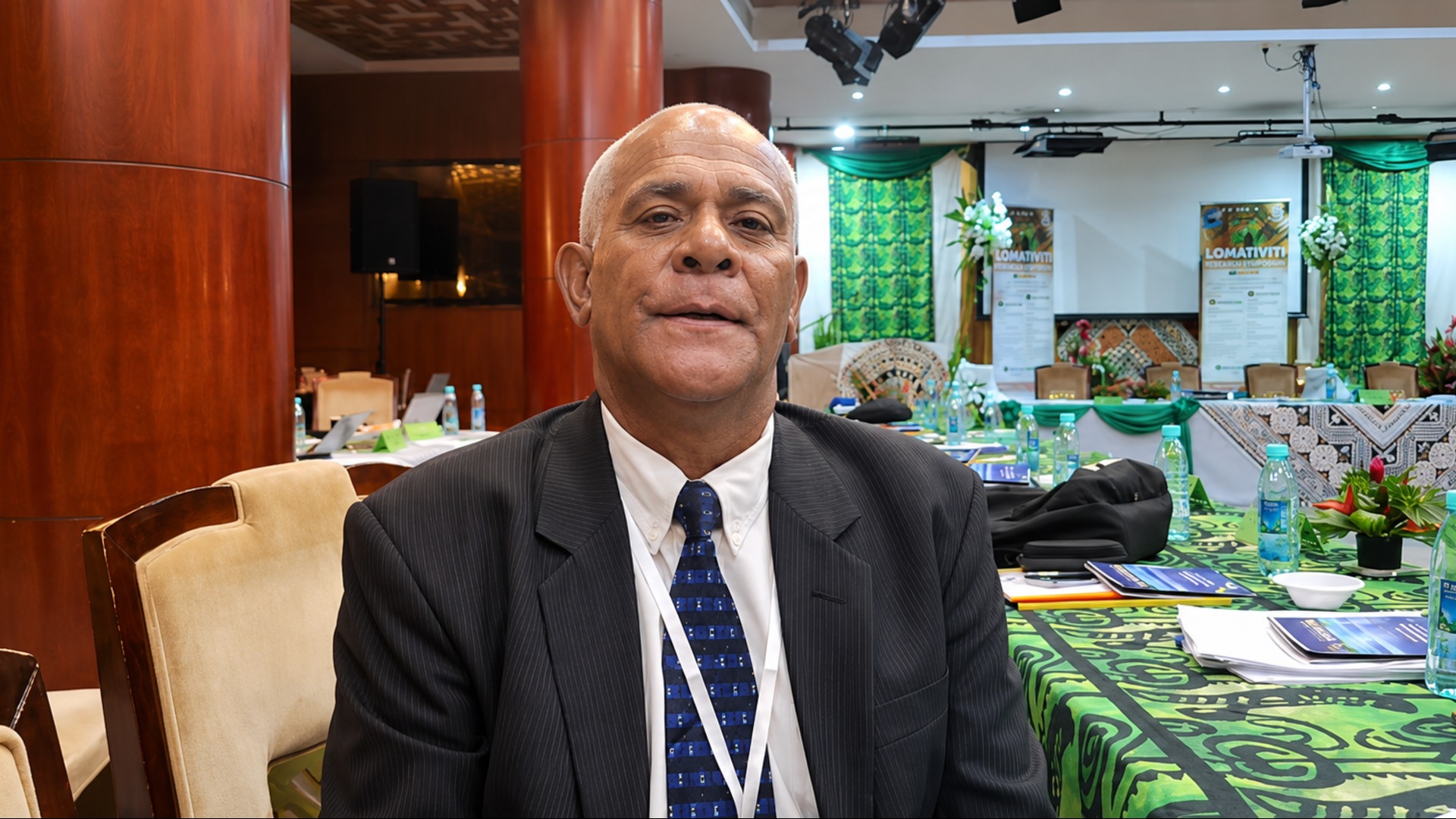 Lomaiviti sounds alarm on drugs as leaders push to bring back village levies