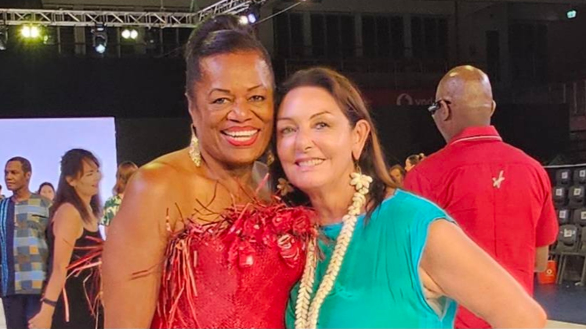 Farrington to bring bold island-inspired designs to Fiji Fashion Week