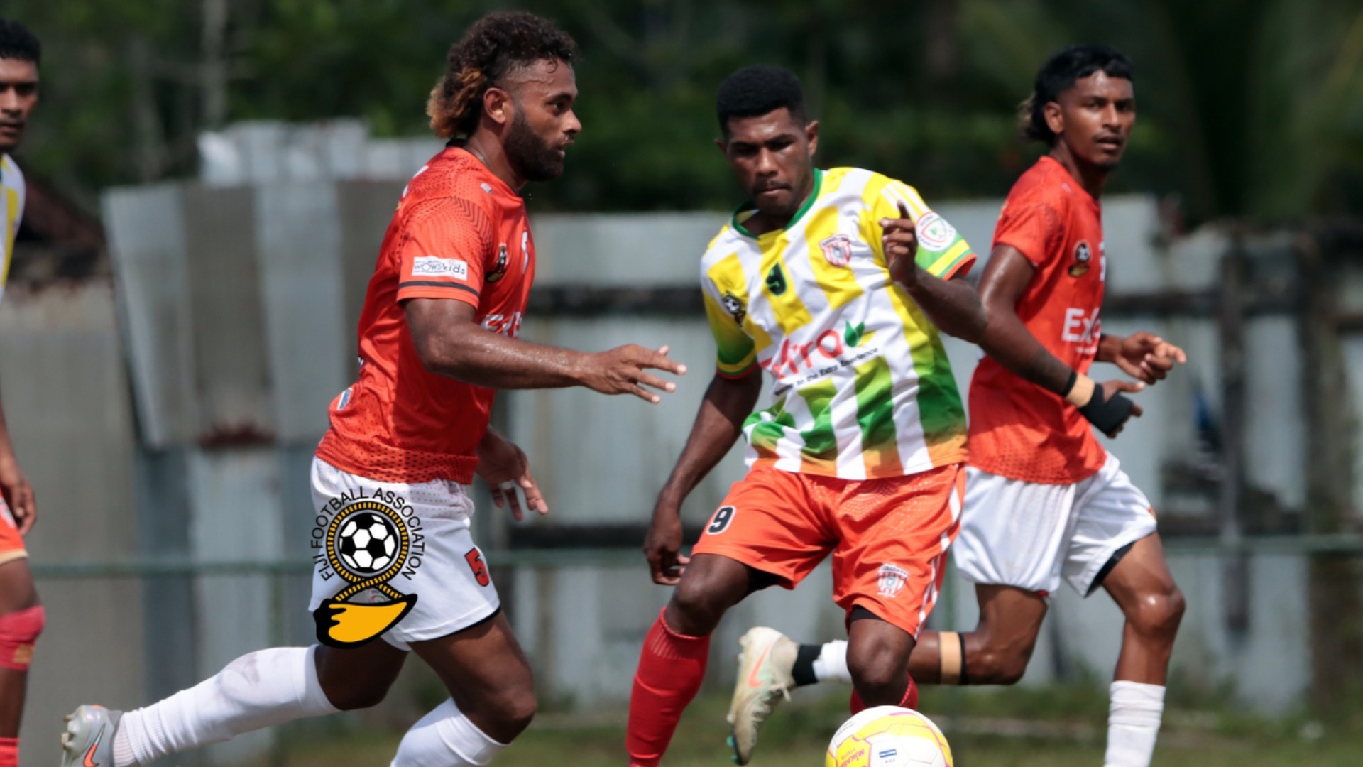 Fiji FACT: Defending champions Labasa pooled with Rewa, Suva and Navua