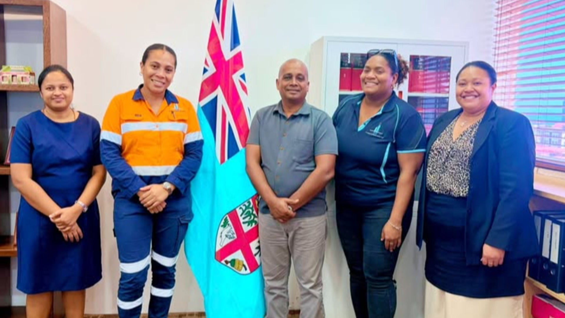 Varoko gas-fired crematorium project reaches key milestone