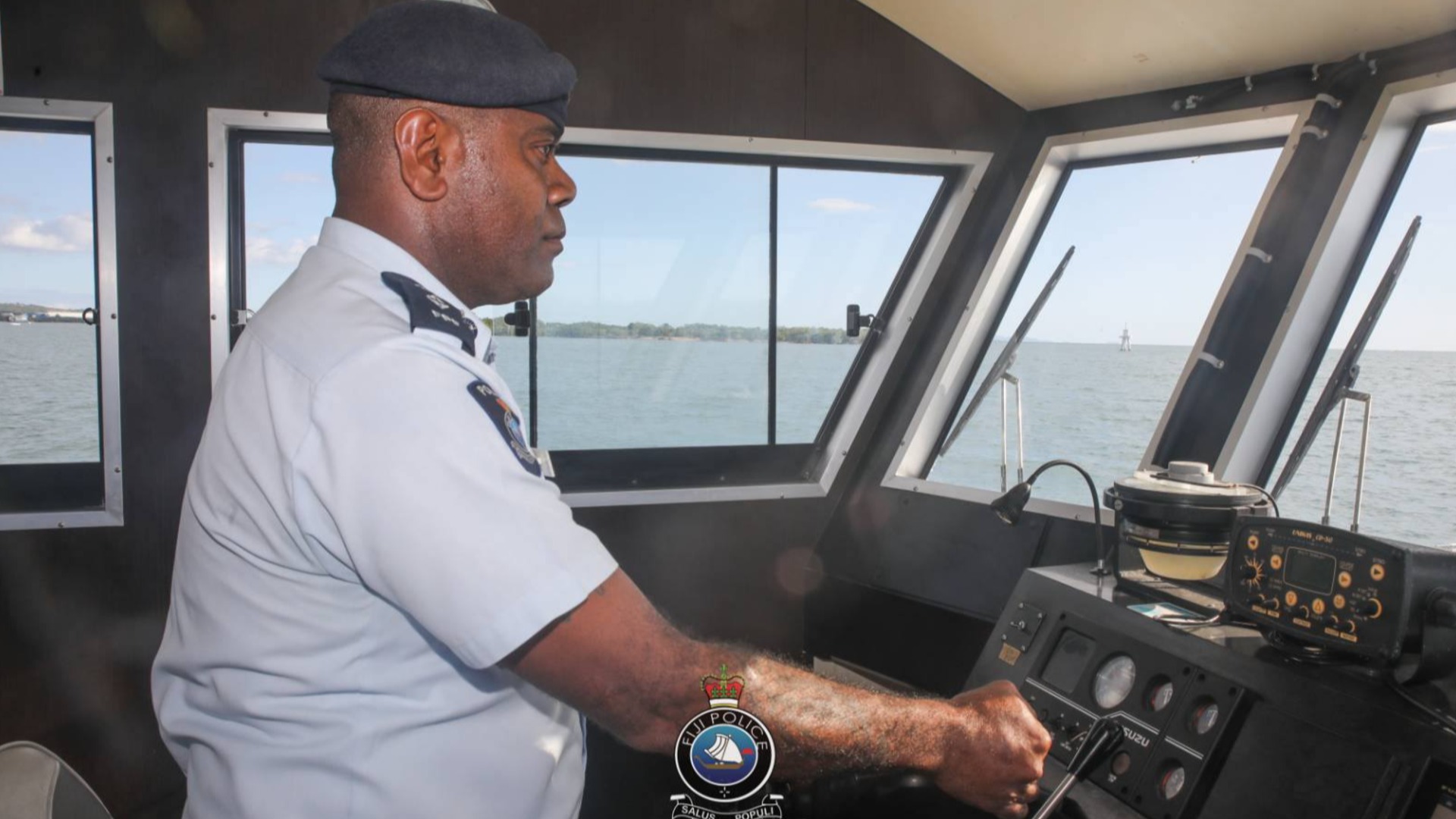 Joint maritime task force to boost safety in Mamanuca and Malolo waters