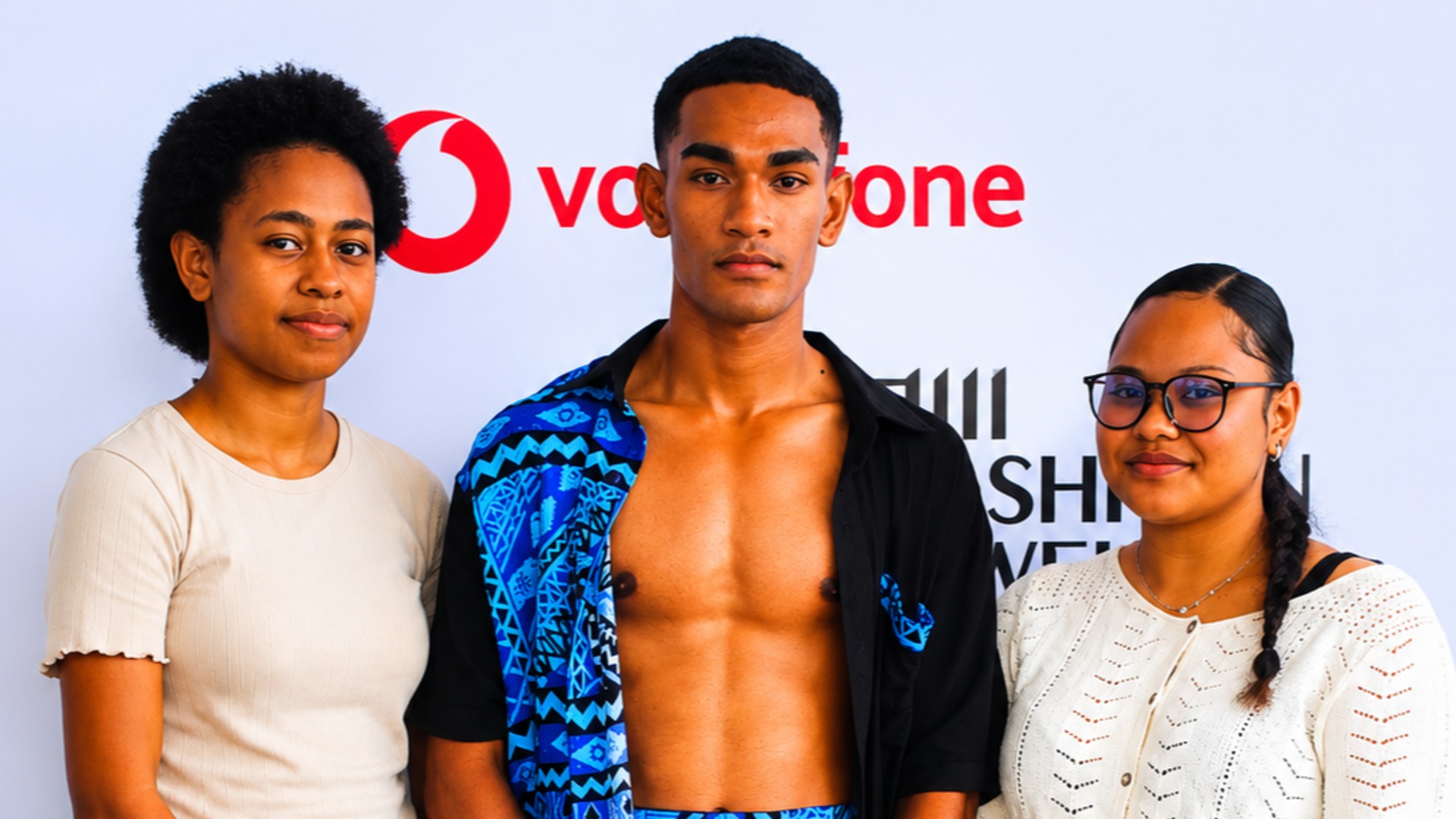 Best Male Model award opens new doors for Marist student