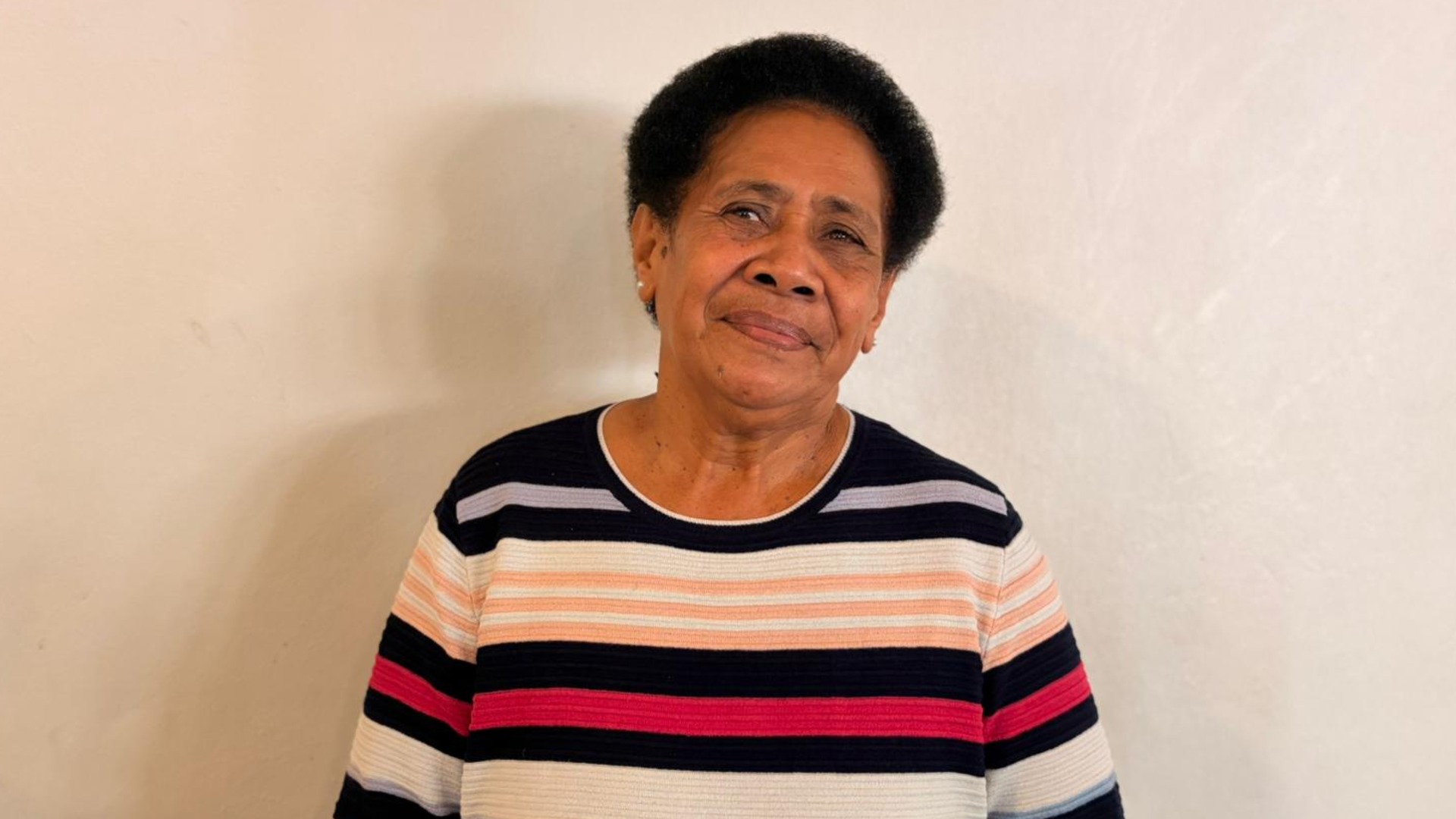 Tailevu woman raises concerns over children's social media use