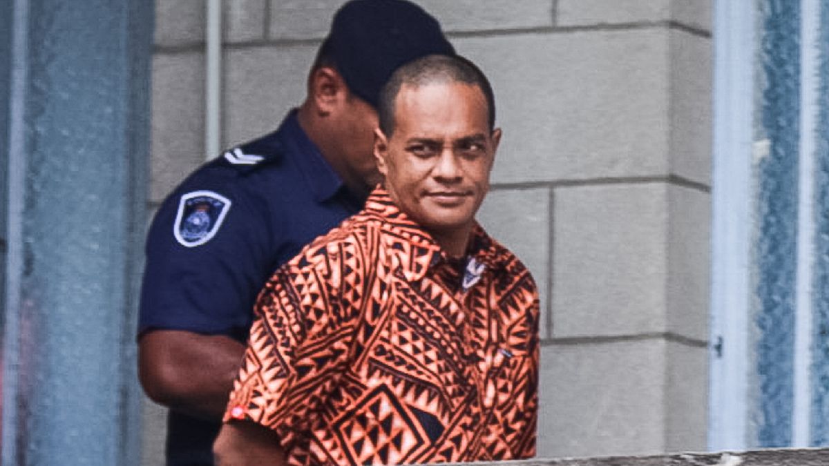 Man charged with attempted murder of police officer in Laqere granted bail