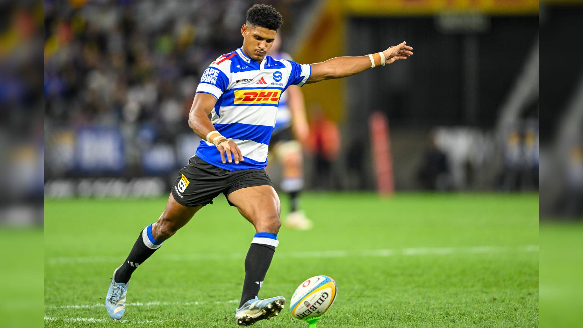Springboks star Sacha Feinberg-Mngomezulu to undergo scans on ‘pretty serious’ injury
