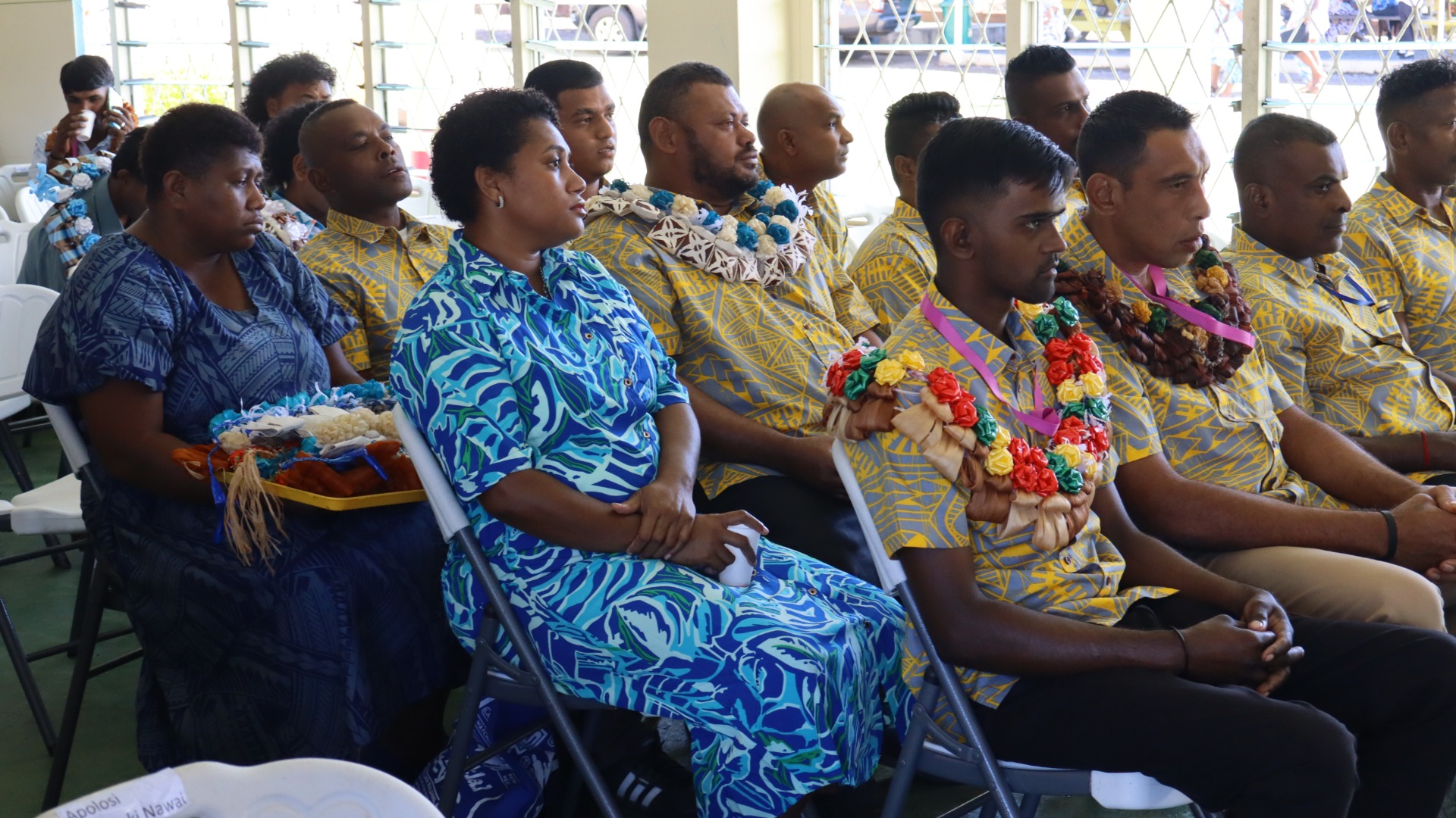 More than 150 students graduate from Pacific Polytech
