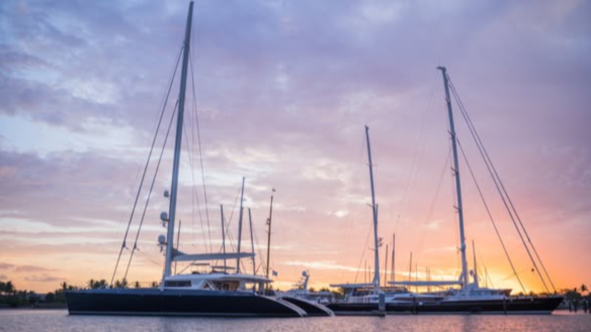 Yacht tracking app, body screening and luggage scans planned in border security boost