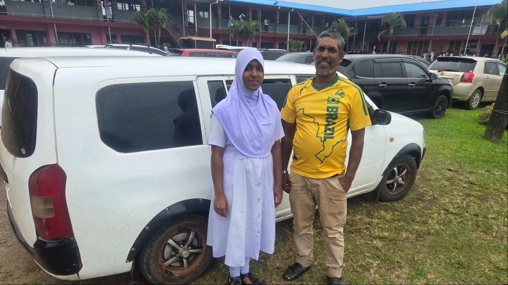 Students stranded after RSL driver fails to pick them from Seaqaqa