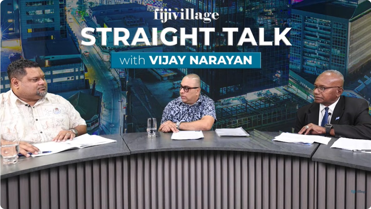 Govt needs to urgently look at PALM Scheme as it is a documented driver of Fiji's skills loss - Bernard