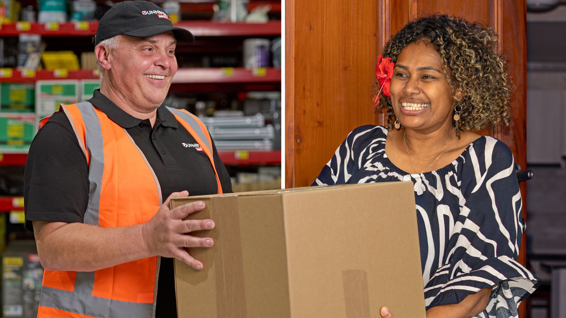 Fijians can now shop through new Bunnings Pacific online store