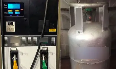 Rural families in Lautoka struggle as kerosene prices increase