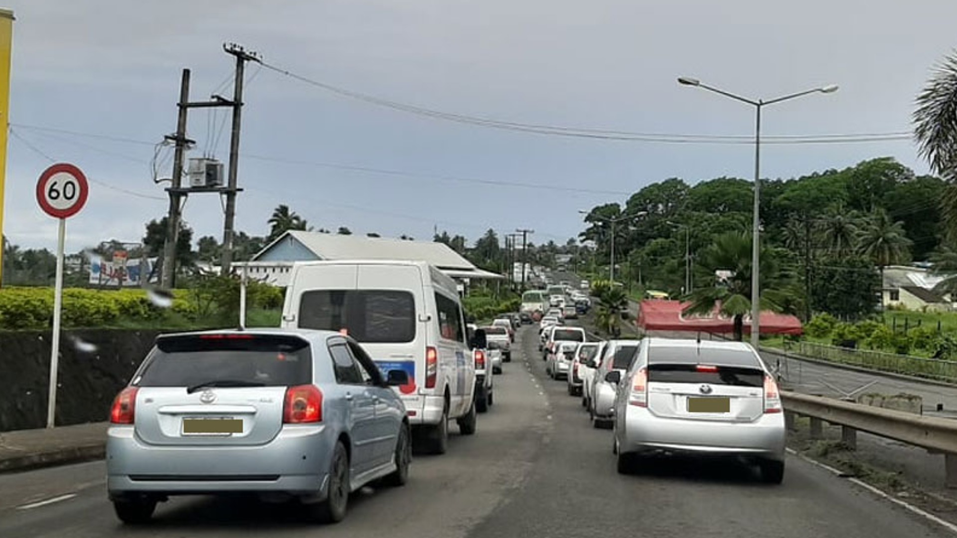 Dialogue Fiji calls for immediate reduction in fuel duties as Govt revenue rises