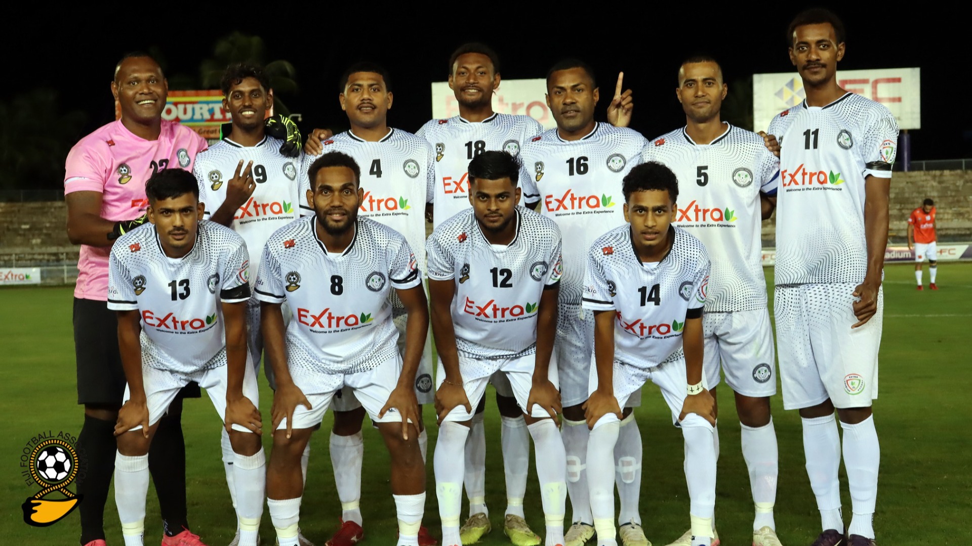 Suva carries proud Fiji FACT record into tournament