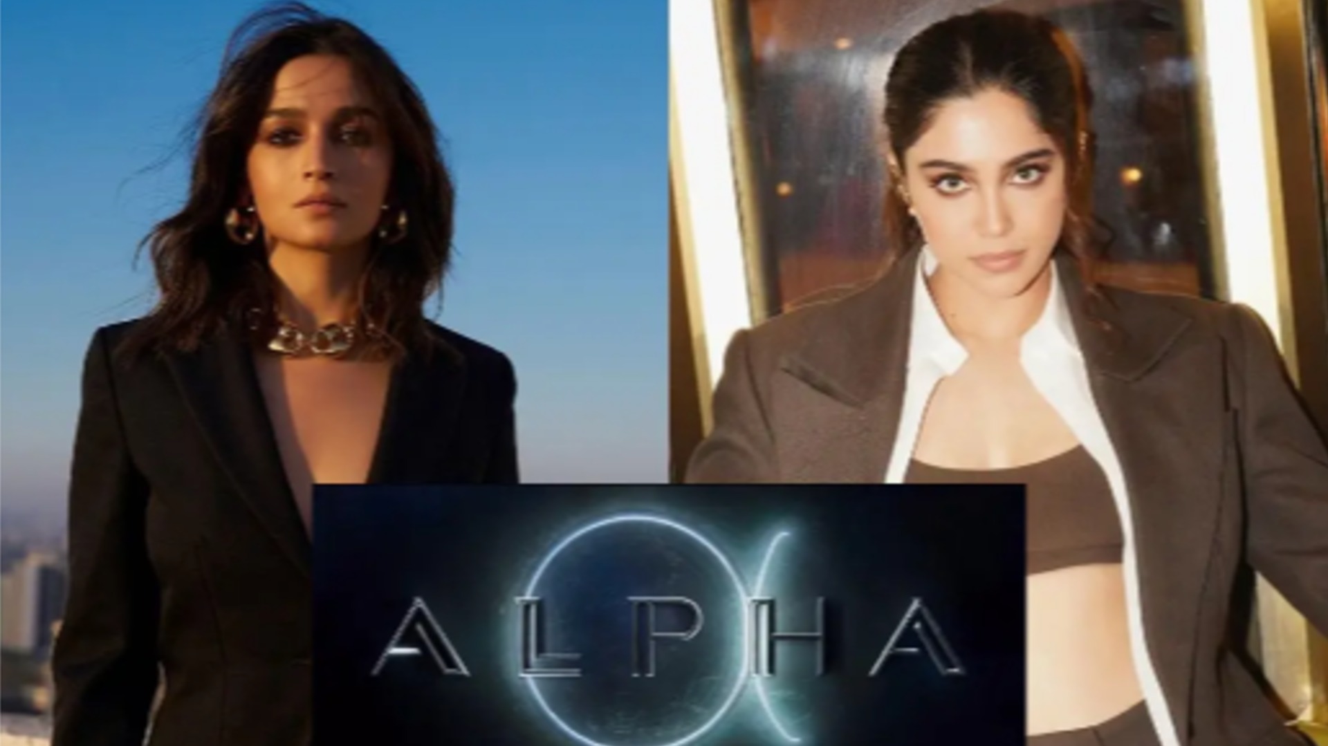 Alia Bhatt's Alpha release moved forward by a week