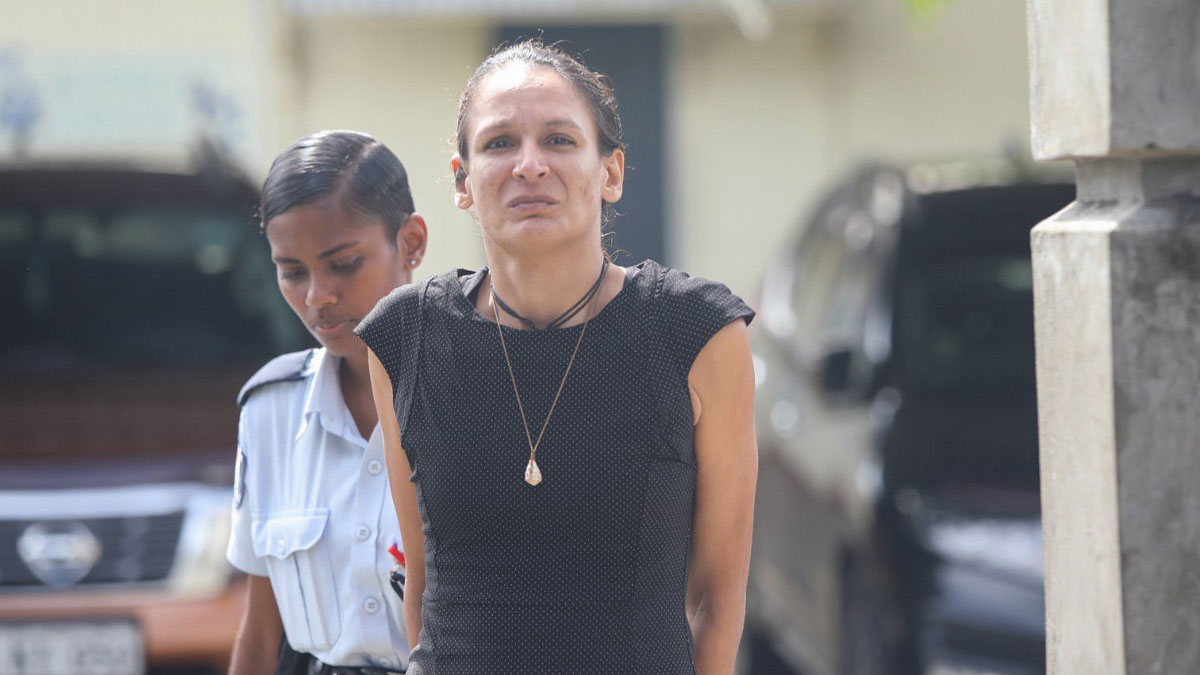 State seeks time for consolidation of Zoe Moore and Ledua Gudru case