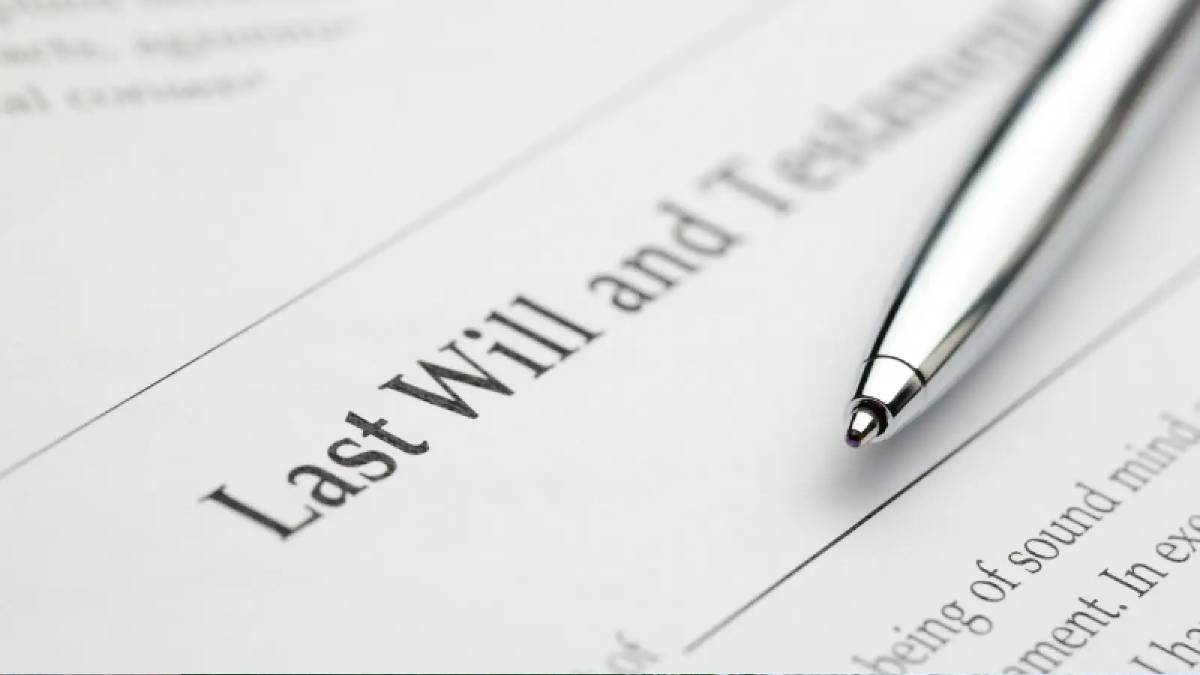 Many Fijians still do not understand the importance of making a will - Kumar
