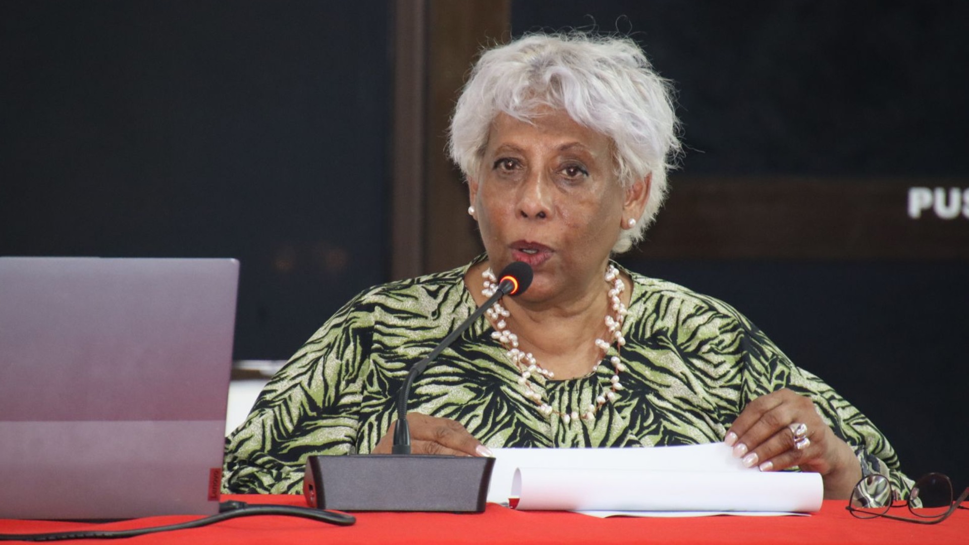 Online Safety Act review must balance safety and freedom of expression - Prof. Shameem