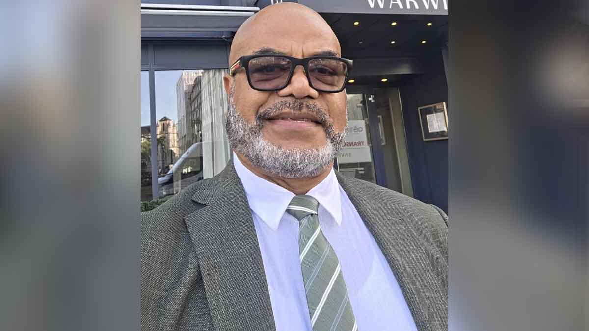 Nemani urges overseas workers to seek help before disengaging
