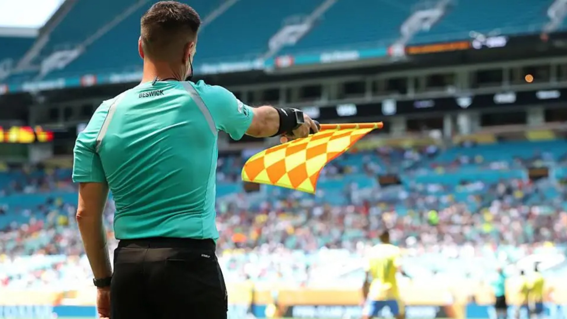 FIFA to use new offside technology at 2026 World Cup
