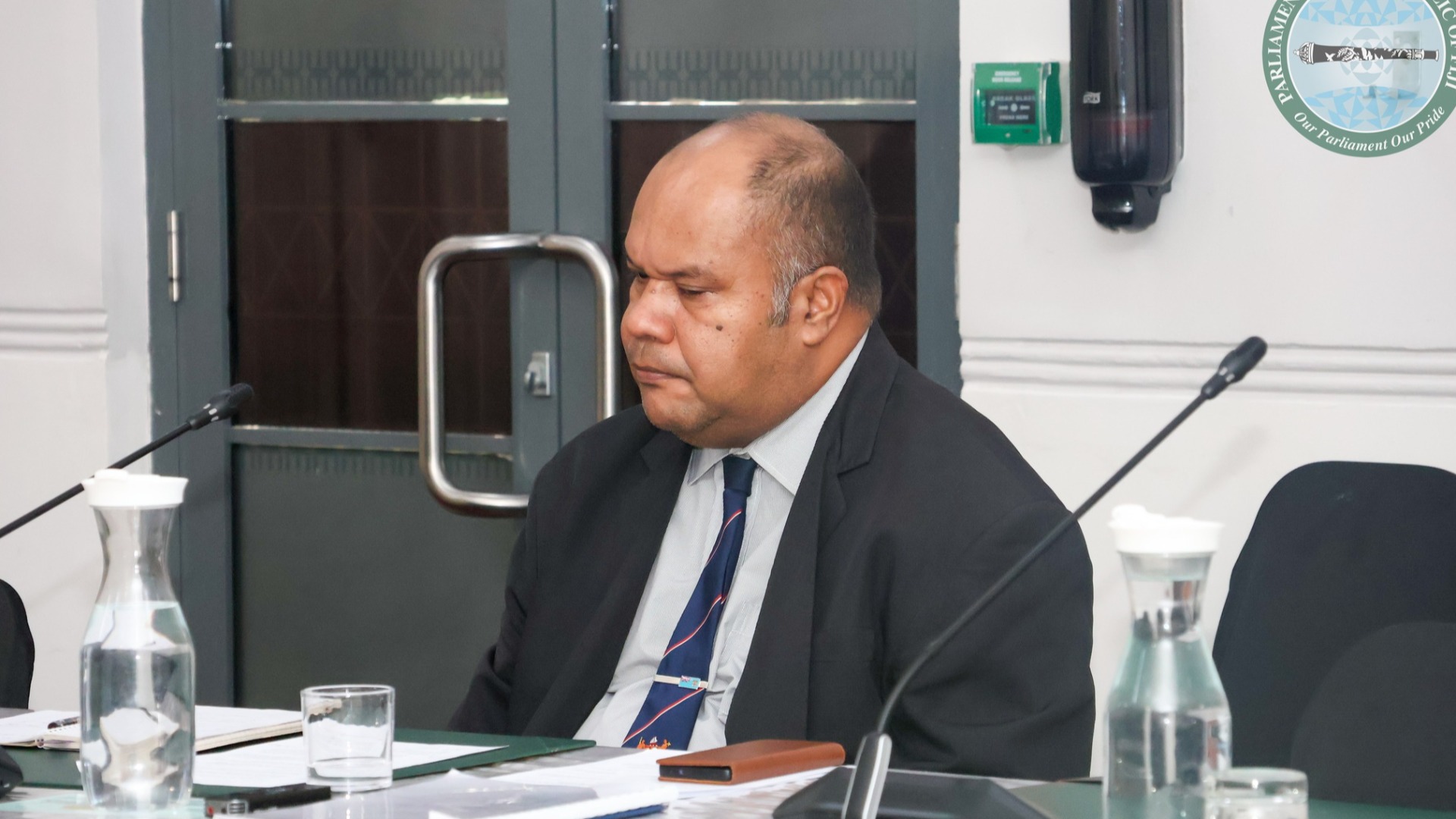 Public Health Bill must reflect rural realities - Divisional Commissioner Navuku