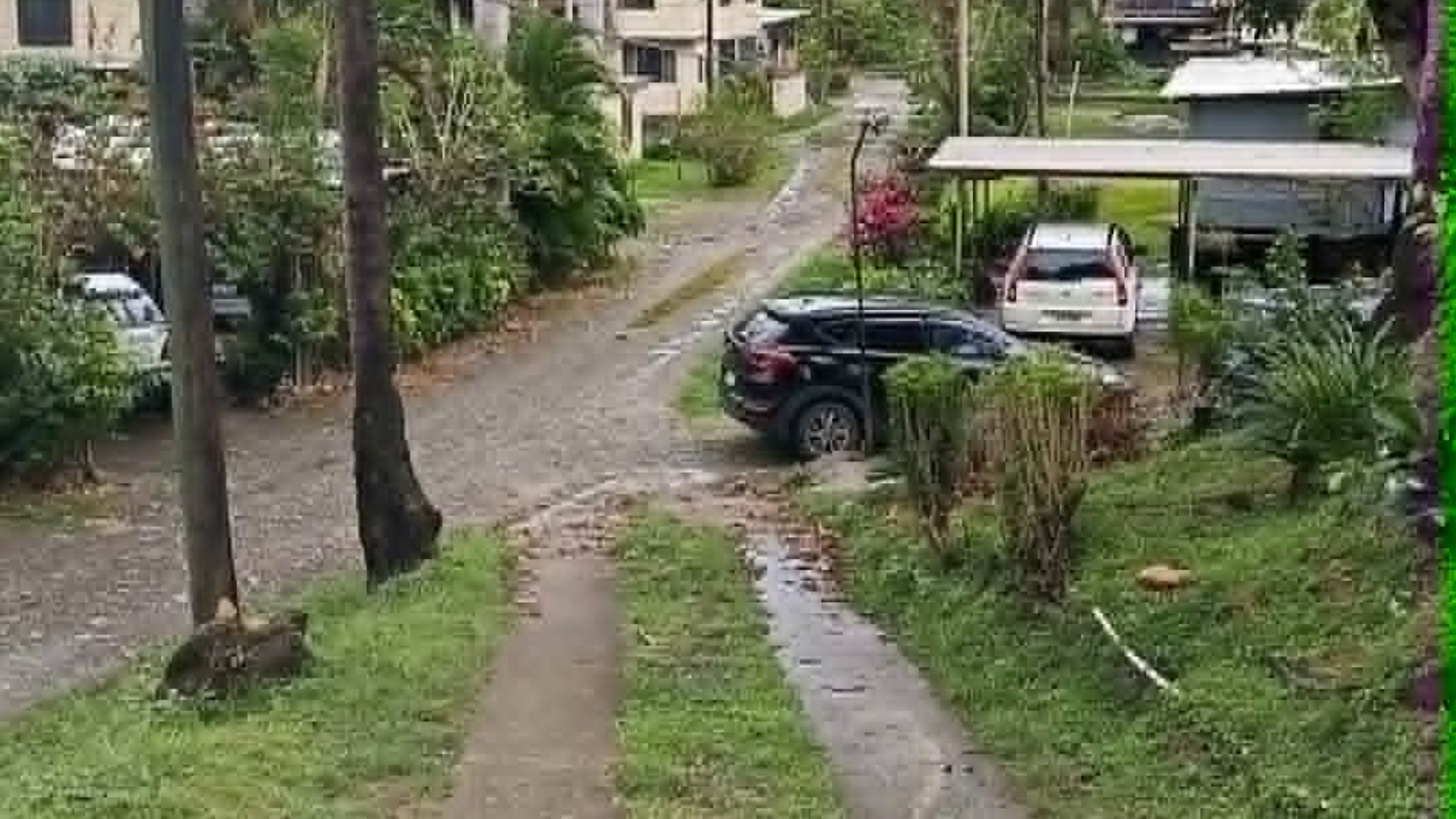Higher fuel costs making life harder for families in Kerebula Nadi