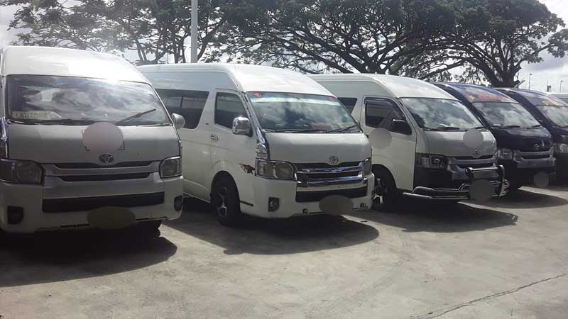 60 students affected as RSL transport fails to turn up for 2nd day