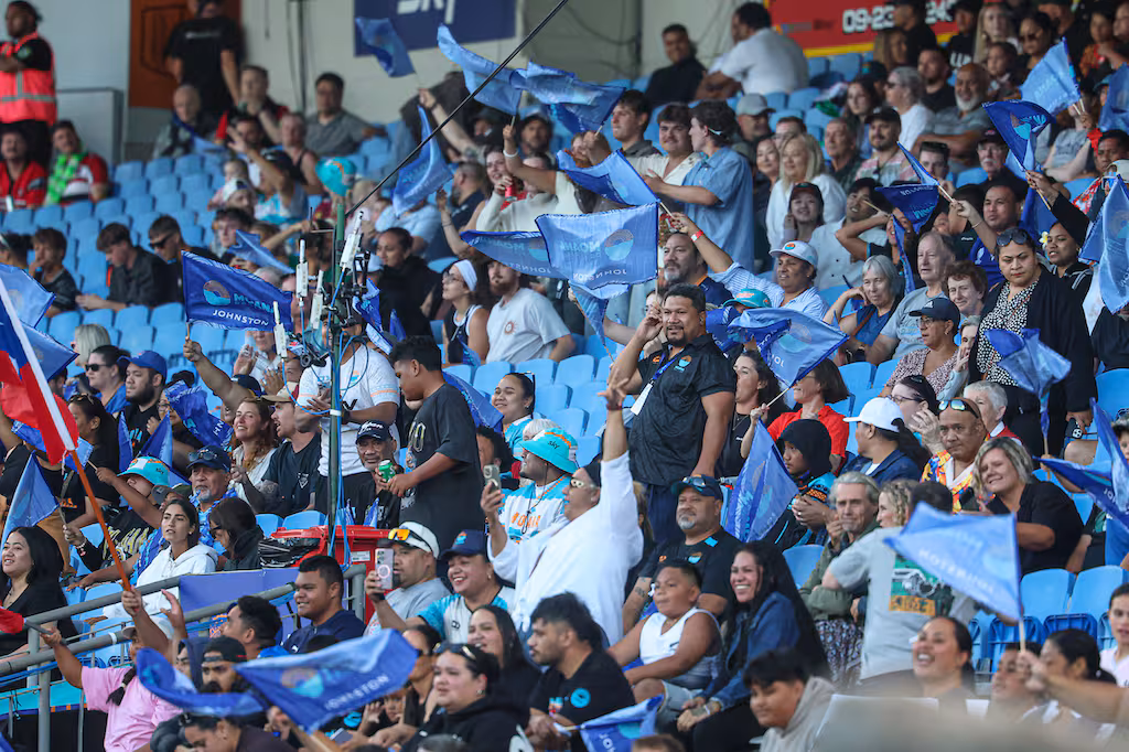 New potential saviour emerges for Moana Pasifika