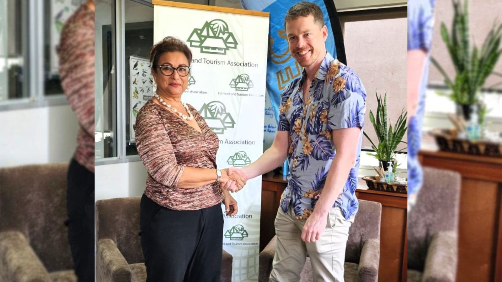 Austrade and TIQ confirmed as Platinum Sponsors for HOTEC 2026