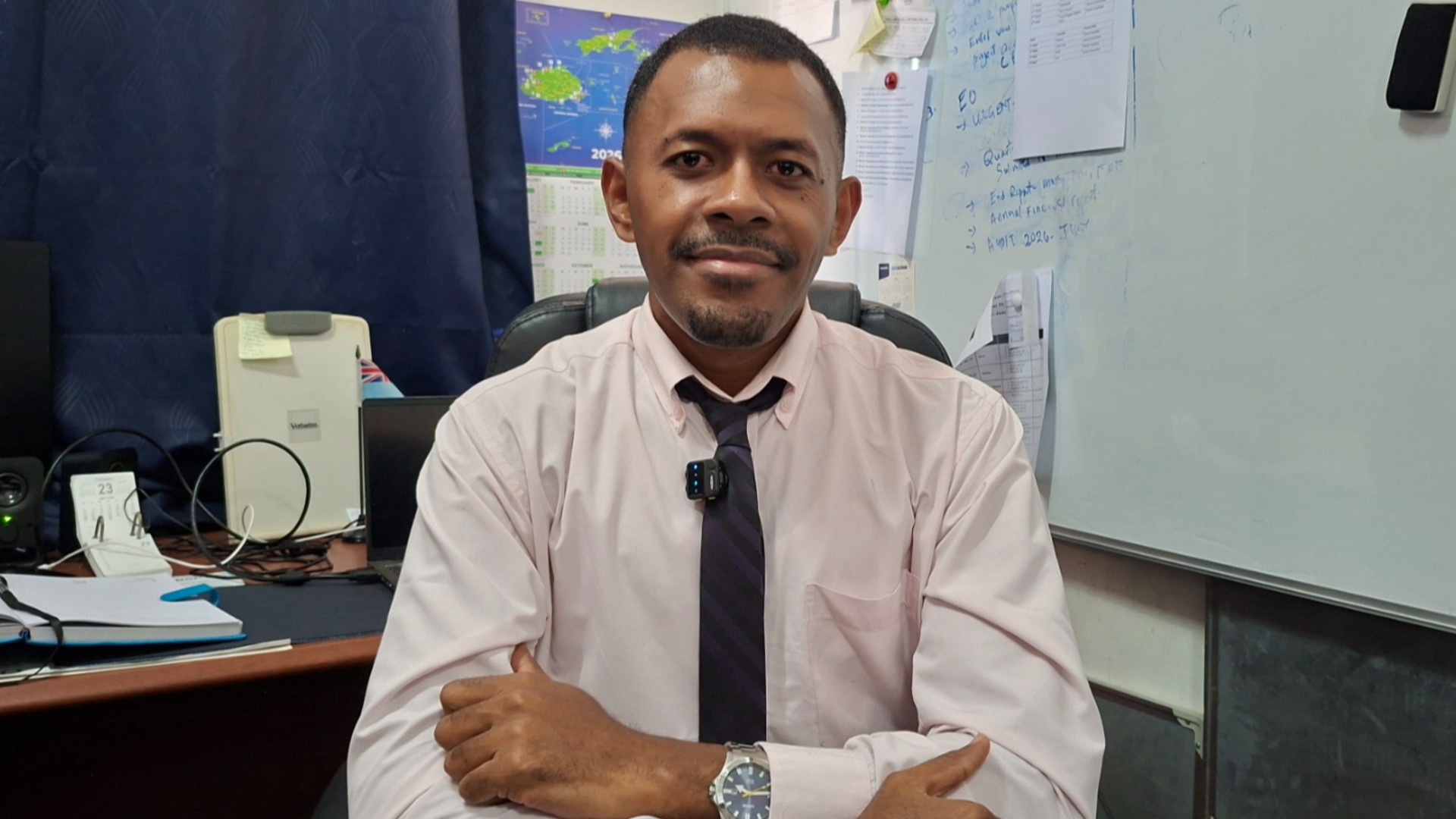 Diabetes Fiji calls for dedicated budget allocation in 2026-2027 National Budget