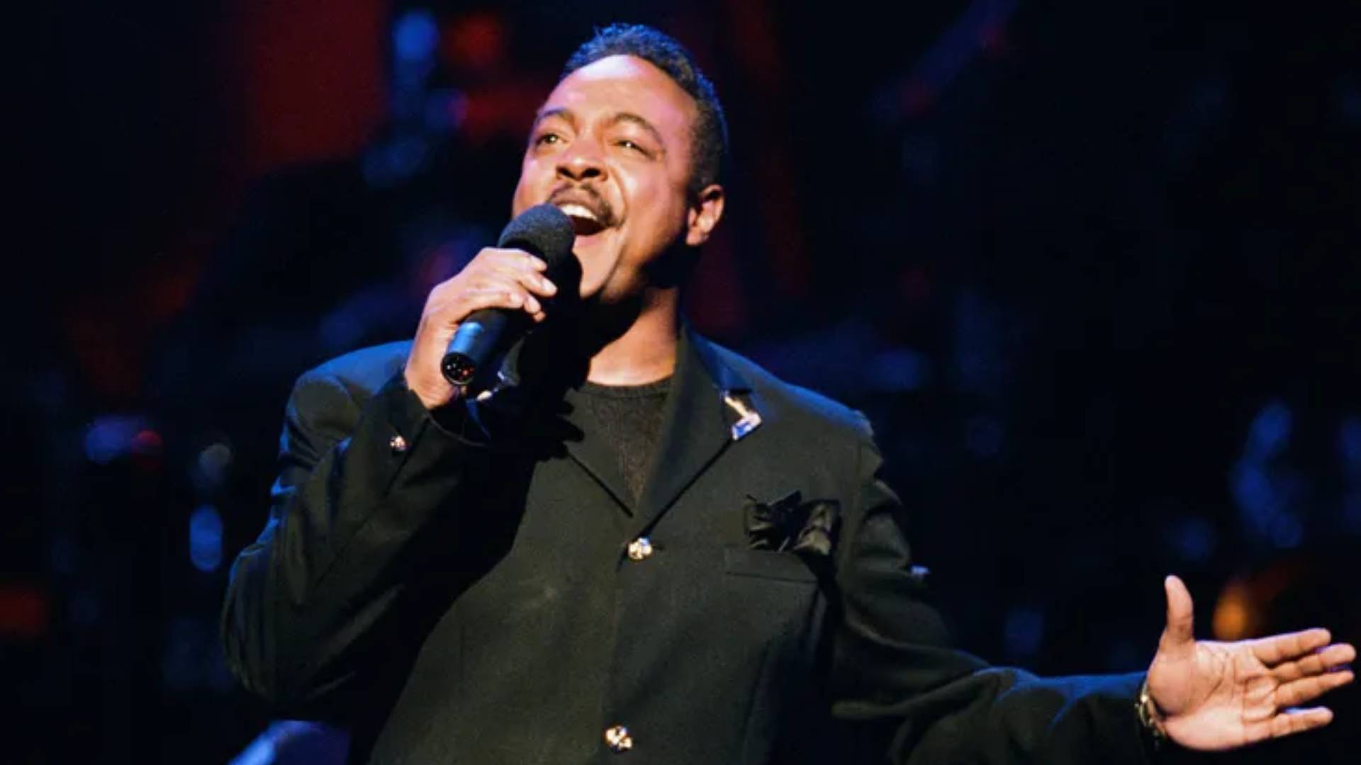‘Beauty and the Beast’ and ‘A Whole New World’ singer, Peabo Bryson dies at 75