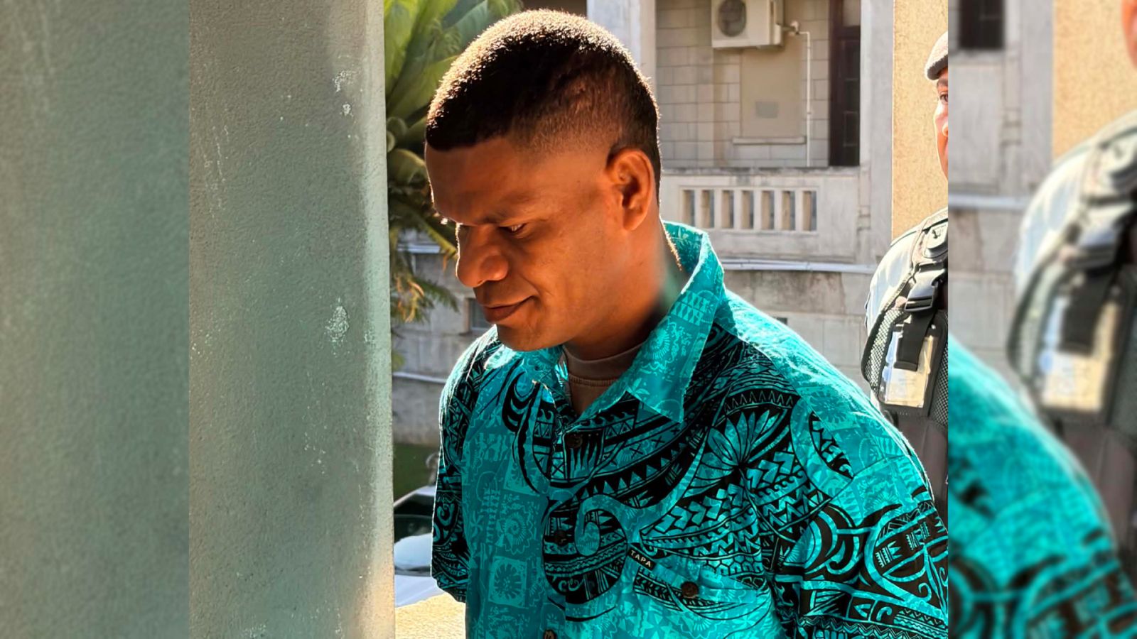 Madigibuli found guilty of killing his wife in 2024