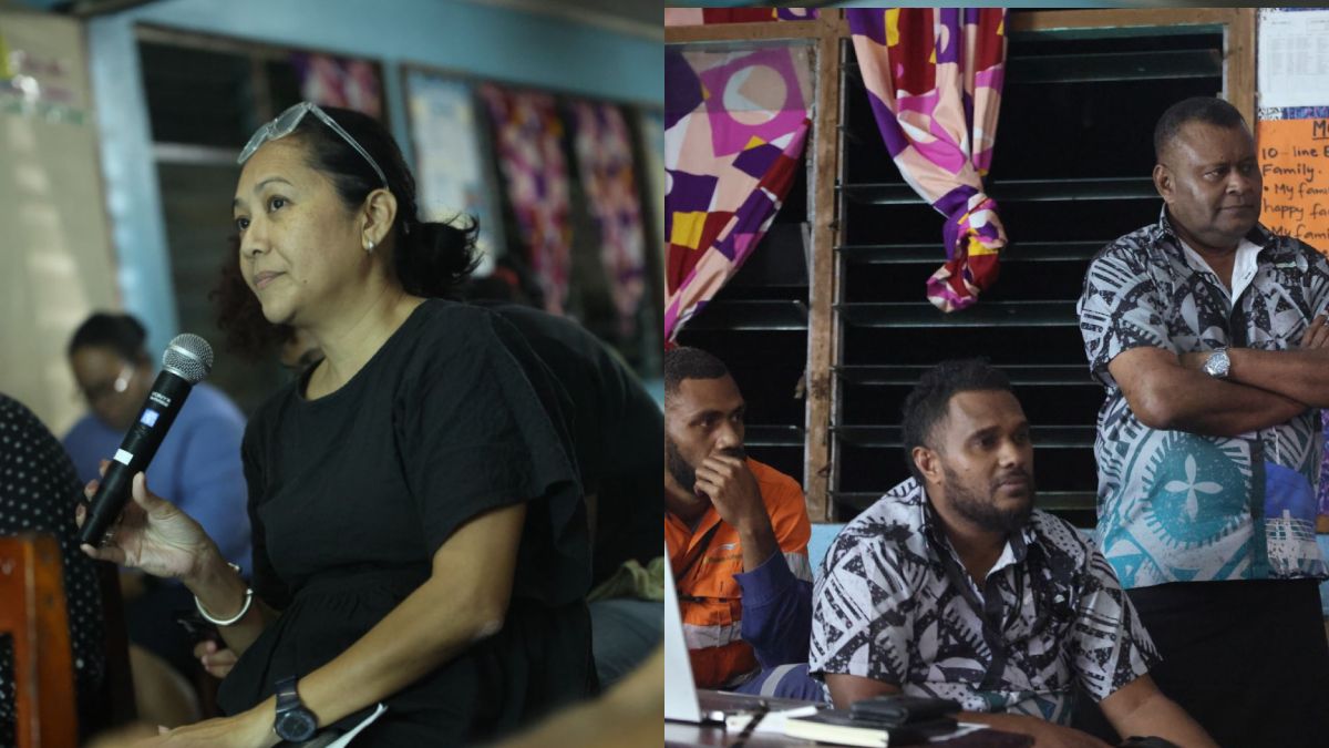 Residents fear Ratu Sukuna Road upgrade could lead to more speeding