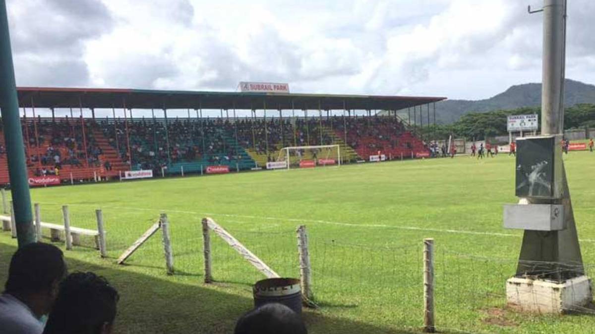 Lautoka and Nasinu to kick off 2026 BiC Fiji FACT
