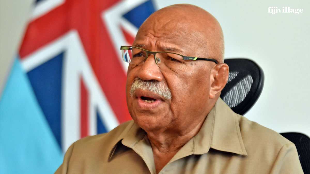 I respect the decision regarding proposed Vuda waste to energy project - PM