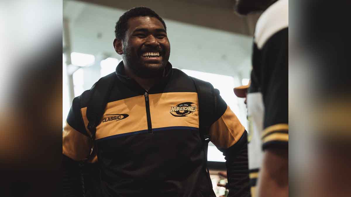 Naholo set for Hurricanes against Brumbies as qualifying finals kicks off tonight