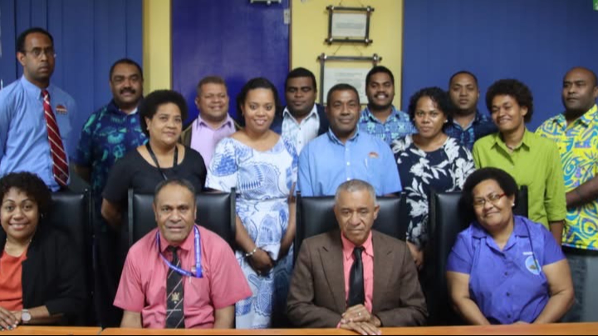 Fiji-grown turmeric has strong export potential