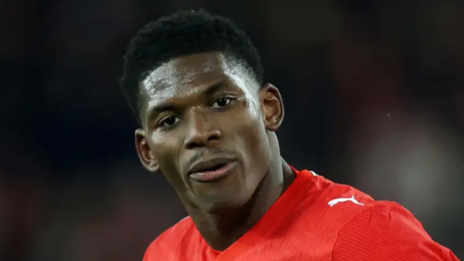 Switzerland's Embolo gets green light for World Cup travel