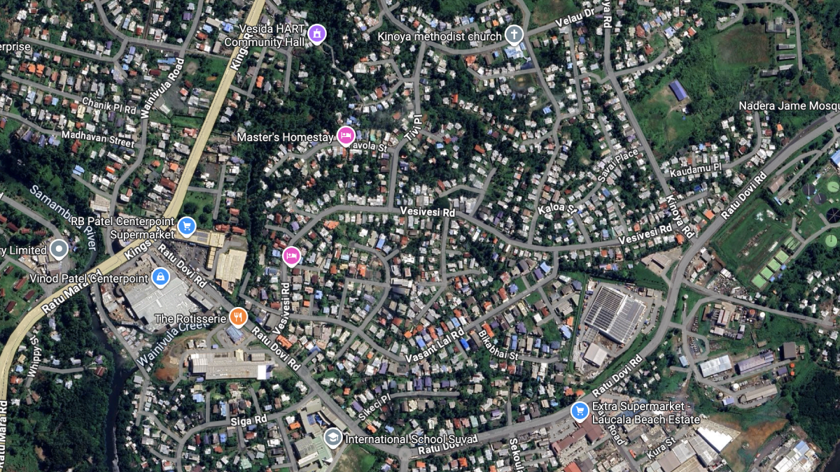 Police investigate claims of assault and death of Kinoya man after a joint raid