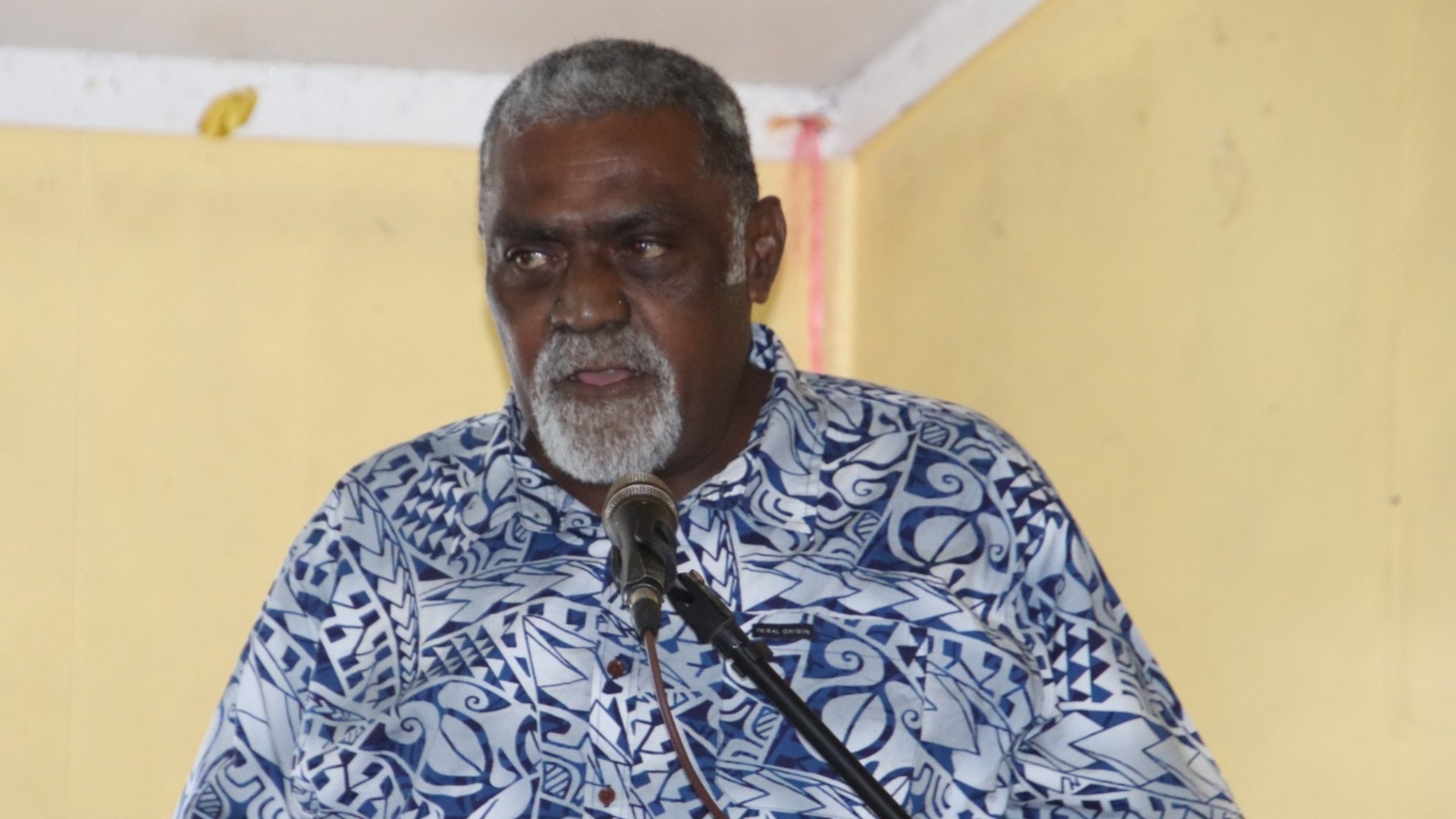 Govt working to minimise fuel crisis impact ahead of crushing season - Tunabuna