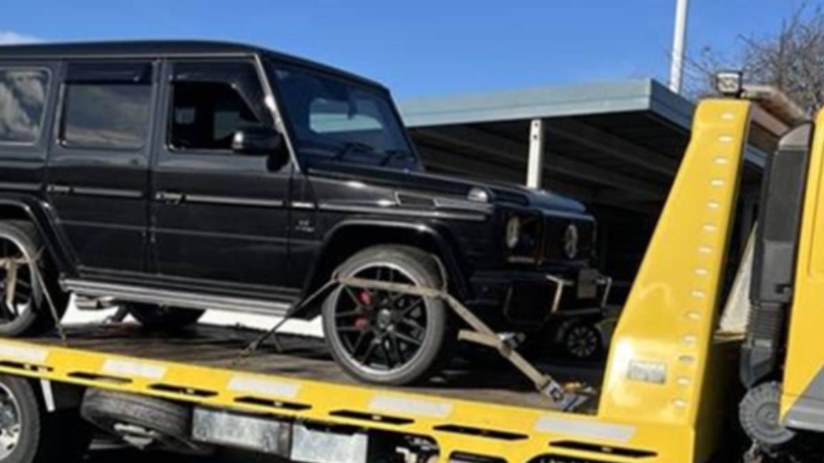 More than $4.8m in assets restrained following Christchurch drug investigation