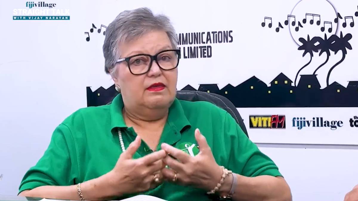 4-year-old among youngest stroke patients recorded in Fiji