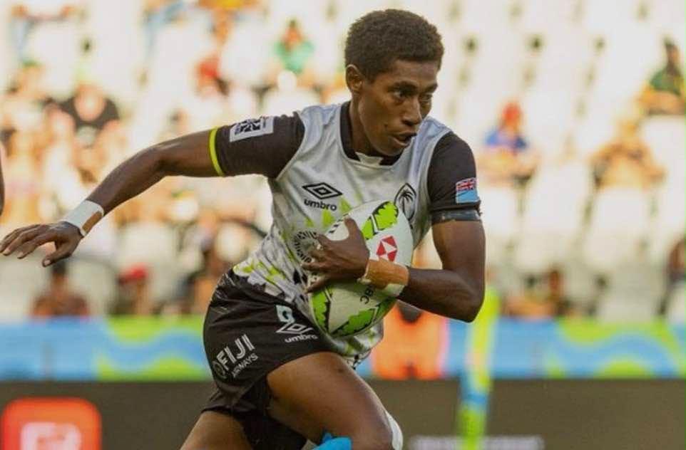 Fijiana begin Bordeaux 7s Campaign with win over Japan